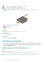 Preview for 172 page of Dell PowerEdge E31S Series Owner'S Manual