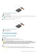 Preview for 173 page of Dell PowerEdge E31S Series Owner'S Manual