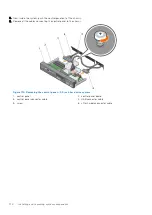 Preview for 174 page of Dell PowerEdge E31S Series Owner'S Manual