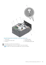 Preview for 175 page of Dell PowerEdge E31S Series Owner'S Manual