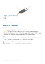 Preview for 176 page of Dell PowerEdge E31S Series Owner'S Manual