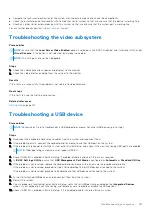 Preview for 187 page of Dell PowerEdge E31S Series Owner'S Manual