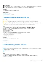 Preview for 195 page of Dell PowerEdge E31S Series Owner'S Manual