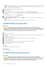 Preview for 196 page of Dell PowerEdge E31S Series Owner'S Manual