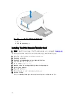 Предварительный просмотр 18 страницы Dell PowerEdge Express Flash PCIe SSD User Manual