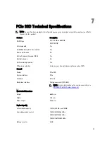 Предварительный просмотр 37 страницы Dell PowerEdge Express Flash PCIe SSD User Manual