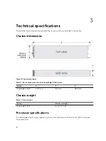 Preview for 18 page of Dell PowerEdge FC630 Owner'S Manual