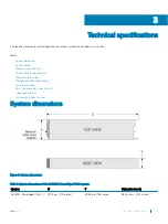 Preview for 13 page of Dell PowerEdge FC640 Installation And Service Manual