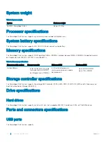 Preview for 14 page of Dell PowerEdge FC640 Installation And Service Manual