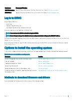 Preview for 21 page of Dell PowerEdge FC640 Installation And Service Manual