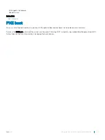 Preview for 47 page of Dell PowerEdge FC640 Installation And Service Manual