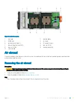 Preview for 53 page of Dell PowerEdge FC640 Installation And Service Manual