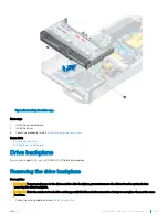 Preview for 63 page of Dell PowerEdge FC640 Installation And Service Manual