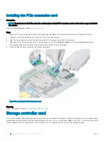 Preview for 82 page of Dell PowerEdge FC640 Installation And Service Manual