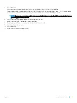 Preview for 105 page of Dell PowerEdge FC640 Installation And Service Manual