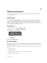 Preview for 5 page of Dell PowerEdge FN Getting Started Manual