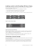 Preview for 10 page of Dell PowerEdge FN Getting Started Manual