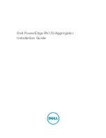 Dell PowerEdge FN Installation Manual preview