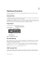 Preview for 9 page of Dell PowerEdge FN410S Getting Started Manual