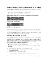 Preview for 16 page of Dell PowerEdge FN410S Getting Started Manual