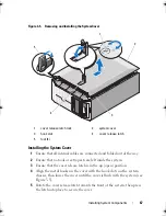 Preview for 67 page of Dell PowerEdge HR675 Hardware Owner'S Manual