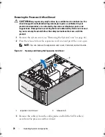 Preview for 70 page of Dell PowerEdge HR675 Hardware Owner'S Manual