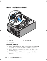 Preview for 110 page of Dell PowerEdge HR675 Hardware Owner'S Manual