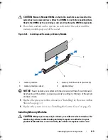 Preview for 113 page of Dell PowerEdge HR675 Hardware Owner'S Manual