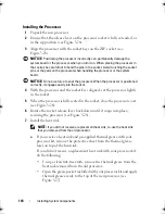 Preview for 118 page of Dell PowerEdge HR675 Hardware Owner'S Manual