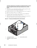 Preview for 122 page of Dell PowerEdge HR675 Hardware Owner'S Manual