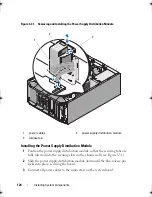 Preview for 124 page of Dell PowerEdge HR675 Hardware Owner'S Manual