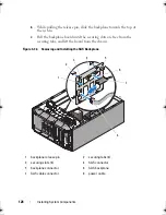 Preview for 126 page of Dell PowerEdge HR675 Hardware Owner'S Manual