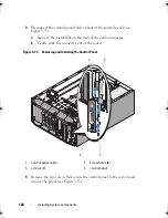 Preview for 128 page of Dell PowerEdge HR675 Hardware Owner'S Manual