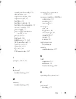 Preview for 191 page of Dell PowerEdge HR675 Hardware Owner'S Manual