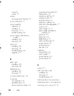 Preview for 192 page of Dell PowerEdge HR675 Hardware Owner'S Manual