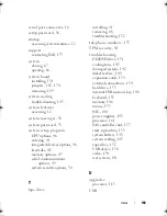 Preview for 193 page of Dell PowerEdge HR675 Hardware Owner'S Manual