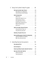 Preview for 4 page of Dell PowerEdge HX574 Hardware Owner'S Manual