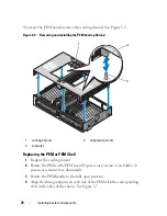 Preview for 78 page of Dell PowerEdge HX574 Hardware Owner'S Manual