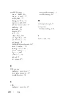 Preview for 200 page of Dell PowerEdge HX574 Hardware Owner'S Manual