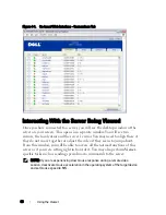 Preview for 82 page of Dell PowerEdge KVM 1081AD User Manual