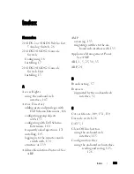 Preview for 239 page of Dell PowerEdge KVM 1081AD User Manual