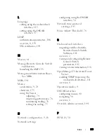 Preview for 241 page of Dell PowerEdge KVM 1081AD User Manual