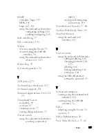 Preview for 243 page of Dell PowerEdge KVM 1081AD User Manual