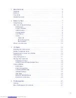 Preview for 3 page of Dell PowerEdge M IO Aggregator Reference Manual