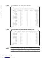 Preview for 62 page of Dell PowerEdge M IO Aggregator Reference Manual