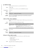 Preview for 110 page of Dell PowerEdge M IO Aggregator Reference Manual