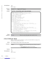 Preview for 152 page of Dell PowerEdge M IO Aggregator Reference Manual