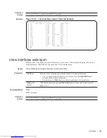 Preview for 153 page of Dell PowerEdge M IO Aggregator Reference Manual