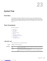 Preview for 231 page of Dell PowerEdge M IO Aggregator Reference Manual