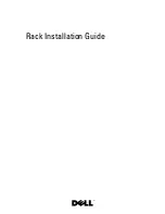 Preview for 3 page of Dell PowerEdge M1000e Installation Manual